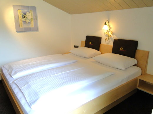 Das Doppelzimmer Nr. 1, drittes Bild Bild drei vom Doppelzimmer Nr. 1