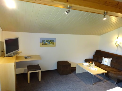 Das Doppelzimmer Nr. 2, drittes Bild Bild drei vom Doppelzimmer Nr. 2