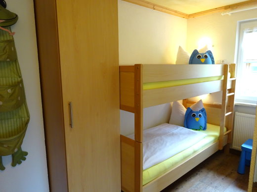 Das Familienzimmer Nr. 3, fünftes Bild Bild fünf vom Familienzimmer Nr. 3