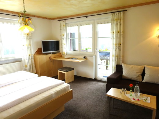 Das Doppelzimmer Nr. 4, fünftes Bild Bild fünf vom Doppelzimmer Nr. 4