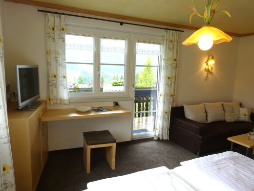 Das Doppelzimmer Nr. 4, sechstes Bild Bild sechs vom Doppelzimmer Nr. 4