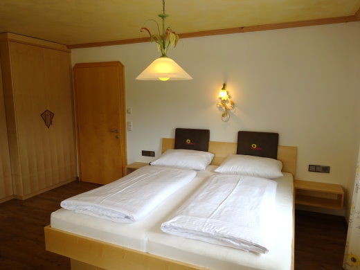 Die Ferienwohnung Nr. 9, drittes Bild Bild drei der Ferienwohnung Nr. 9