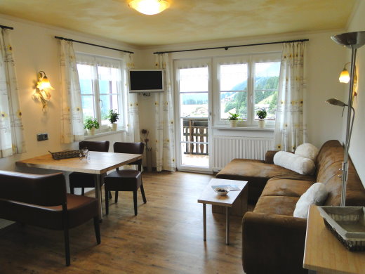 Die Ferienwohnung Nr. 10, erstes Bild Bild eins der Ferienwohnung Nr. 10