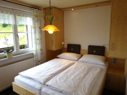 Die Ferienwohnung Nr. 10, zehntes Bild Bild zehn der Ferienwohnung Nr. 10