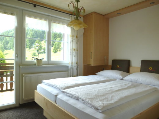 Die Ferienwohnung Nr. 10, elftes Bild Bild elf der Ferienwohnung Nr. 10