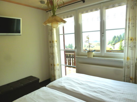 Die Ferienwohnung Nr. 10, zwölftes Bild Bild zwölf der Ferienwohnung Nr. 10