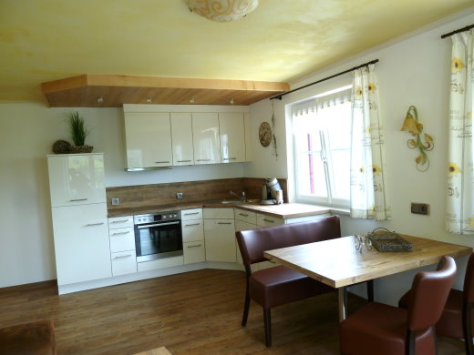 Die Ferienwohnung Nr. 10, drittes Bild Bild drei der Ferienwohnung Nr. 10