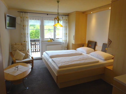Die Ferienwohnung Nr. 10, fünftes Bild Bild fünf der Ferienwohnung Nr. 10