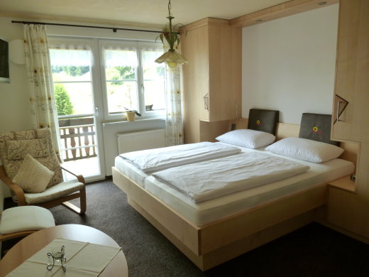 Die Ferienwohnung Nr. 10, sechstes Bild Bild sechs der Ferienwohnung Nr. 10