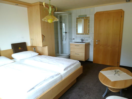 Die Ferienwohnung Nr. 10, achtes Bild Bild acht der Ferienwohnung Nr. 10