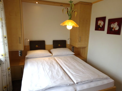 Die Ferienwohnung Nr. 10, neuntes Bild Bild neun der Ferienwohnung Nr. 10
